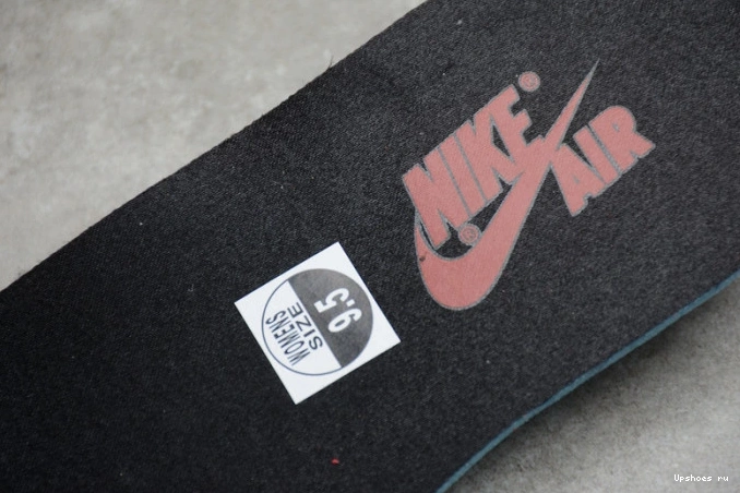 Air Snake CD0461-601 Retro Jordan Satin High 1 Chicago 0121